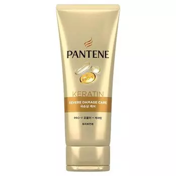 Pantene Extreme Damage Care Treatment, 220 мл, 1 шт.