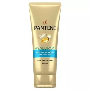 Pantene Hyaluronic Acid Silky Smooth Care Treatment, 220 мл, 1 шт.