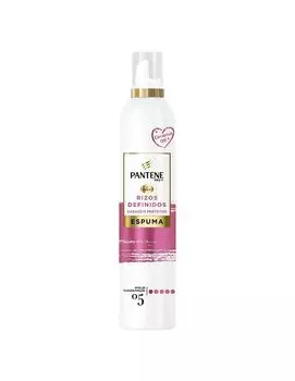 Pantene Эспума Ризос Дефинидос 300мл