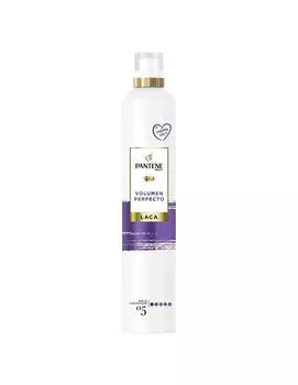 Pantene Laca 370 мл Идеальный объем