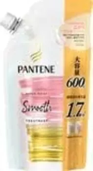 Pantene Me Мицеллярный уход Супер Увлажняющий Разглаживающий Сменный блок Большая емкость 600 г (х 1)