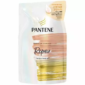 Pantene Me Treatment Premium Damage Repair Refill 350g