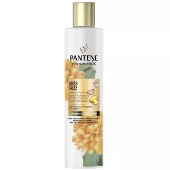 Pantene Miracle Adios Frizz Champ? 225 мл
