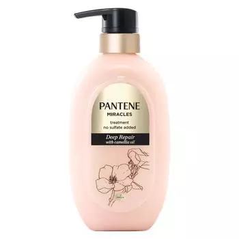 Pantene Miracle Deep Repair Treatment, 440 мл, 1 шт.