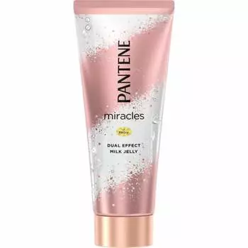 Pantene miracles pantene treatment miracles двойной эффект молочное желе 200 г