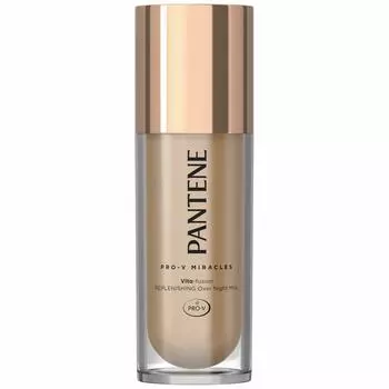 Pantene Miracles Treatment 100 мл восстанавливающее ночное молочко, несмываемое
