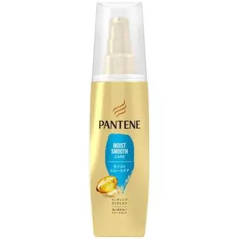 Pantene Moist Smooth Care Intensive Water Milk