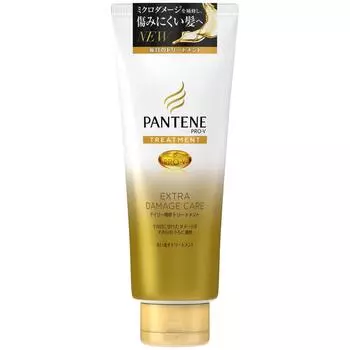 Pantene Pro Buoy Extra Damage Care Daily Repair Treatment 180g