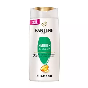Pantene Pro V Champu Smooth y Sleek 700