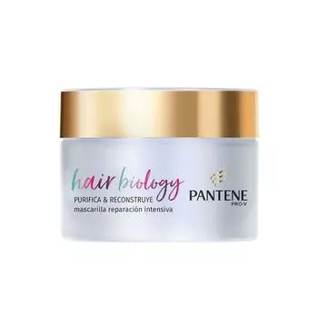 Pantene Pro-V Cleanse & Reconstruct Интенсивная восстанавливающая маска 160 мл