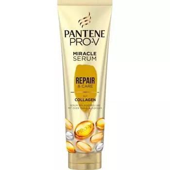 Pantene PRO-V Collagen Miracle Conditioner 160ml