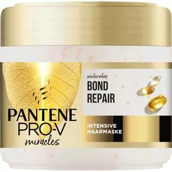 Pantene PRO-V Hair Treatment Miracle Bond Repair 300ml