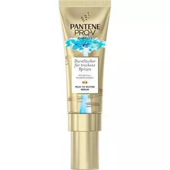Pantene PRO-V Leave-in Hair Serum Miracle Milk to Water 70ml