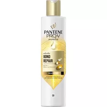 Pantene PRO-V Shampoo Miracle Bond Repair 250ml