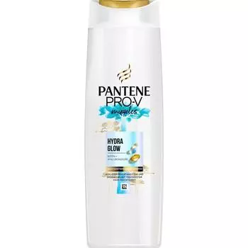 Pantene PRO-V Шампунь Miracle Hydra Glow 250 мл