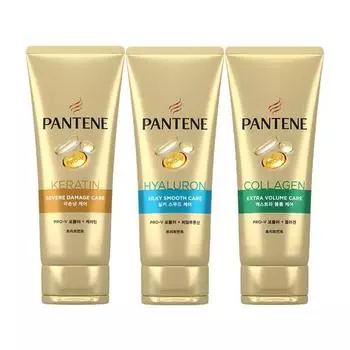 Pantene Treatment 220 мл Вариант 1 Extra Volume