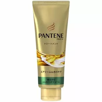 Pantene Treatment Airy Soft Care Daily Repair Treatment 150g