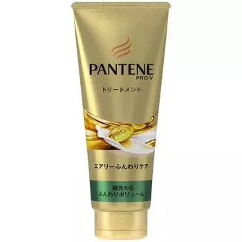 Pantene Treatment Airy Soft Care Ежедневное восстанавливающее средство Extra Large