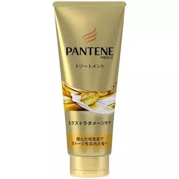 Pantene wash-off treatment extra damage care daily repair treatment extra large size