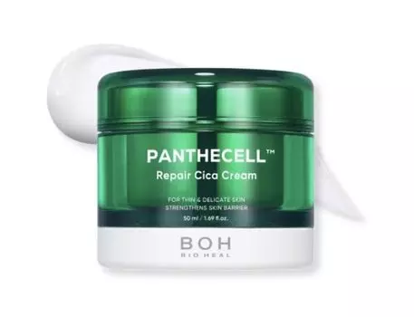 Panthecell Repair Cica Cream 50ml