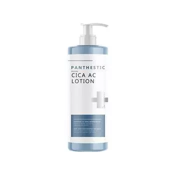 PANTHESTIC Derma Cica AC Lotion 500 мл.