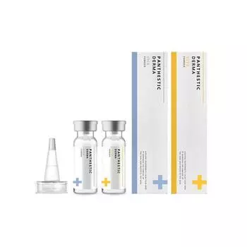 PANTHESTIC Derma Powder 7 мл. белый