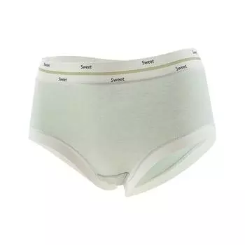 Panties Female Women s Seamless Pure Cotton Underwear Women s Plus Size Comfortable Cotton Antibacterial Crotch Girls briefs lingerie M розовый