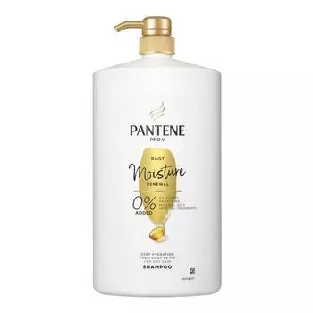 Pantin Daily Moisture Care Шампунь, 1, 1800мл Корейский уход за волосами