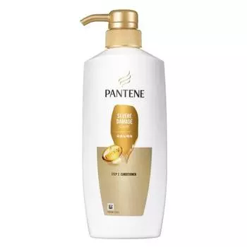 Pantin ultrafoise Care Care Care Care 500мл, 1, 500мл Корейский уход за волосами