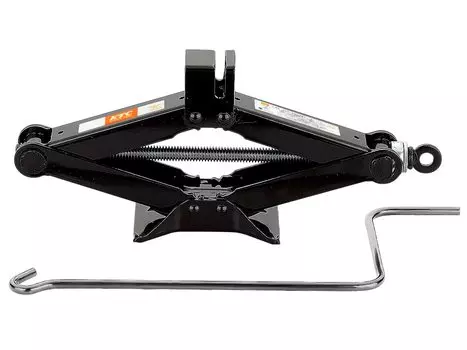 Пантографный домкрат Kyoto Machinery Tools (КТК) ПиДжей-1