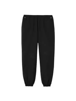 PANTS Black L [NEUTRALWORKS.] KAIYOSE/STRETCH чёрный