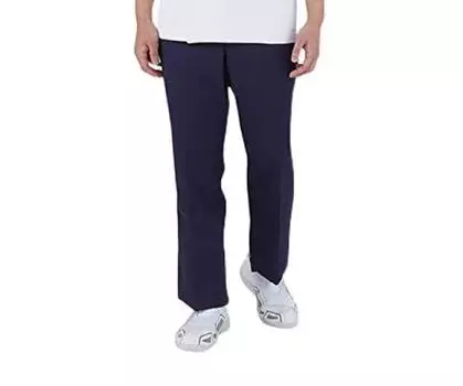 Pants CHM651 Navy Japan M to Japanese size [ASICS] Men s Men s (CHM651-0909) (equivalent M)