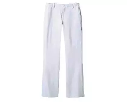 Pants CHM651 White Japan M to Japanese size [ASICS] Men s Men s (CHM651-0101) (equivalent M)