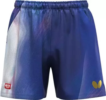 Pants Infilia Pants 52340 Blue SS [Butterfly] 177