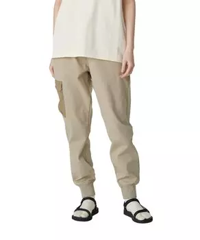 Pants Insect Shield Pants size Festival Camping Outdoor [Snow Peak] LBEIGEPA-25SU015 бежевый