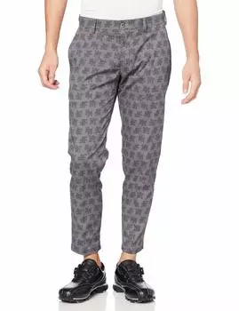 Pants MGMQJD01 GY00 Japan 82 to Japanese size [Munsingwear] Men s (Gray) (equivalent M)