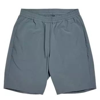 Брюки водонепроницаемые рыболовные шорты 1625565 Серый M [Abu Garcia] серый