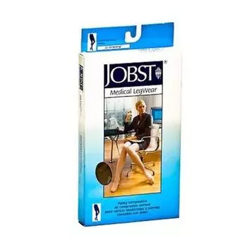 Panty Jobst 140 Дым T/3