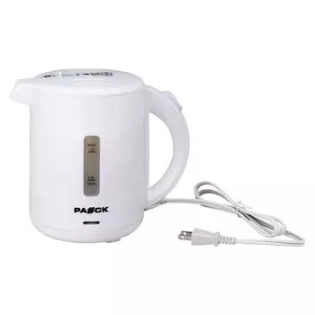 PAOCK Electric Kettle Compact 1L ELK-10
