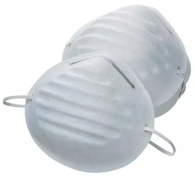 PAOCK SSPOWER рабочая маска 10 шт. K1