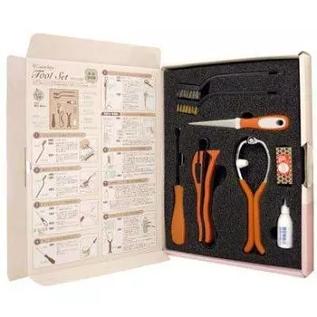Paok Tool Set TS-03HT