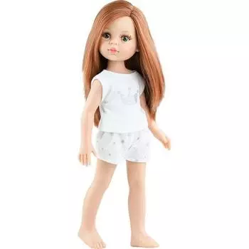 Paola Reina Пижама Christie Doll 13217, разные цвета