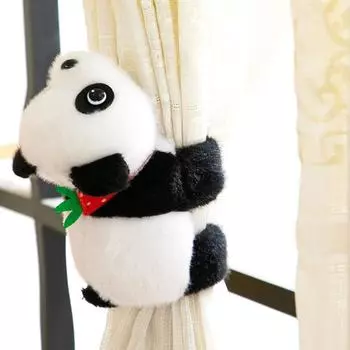 Papa Circle браслет плюшевая игрушка велосипедный подарок женская рука украшение кукла кукла One Size белый