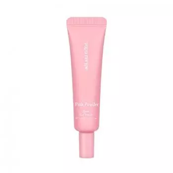 [папа рецепт] Гель-патч для точечных пятен Pink Powder 20 мл