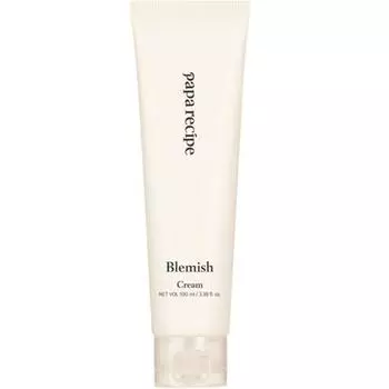 Papa Recipe Blemish Cream, 1 ед., 100мл, лучшая мужская косметика Кореи