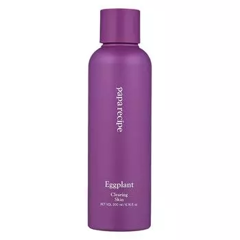 Papa Recipe Очищающая кожура для баклажанов, 200 мл, 1 шт.