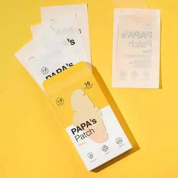 PAPA RECIPE Папин нос с заплаткой