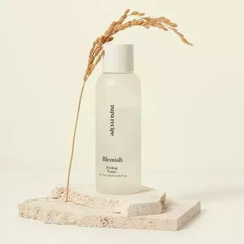 Papa Recipe тоник-пилинг для проблемной кожи 120 мл