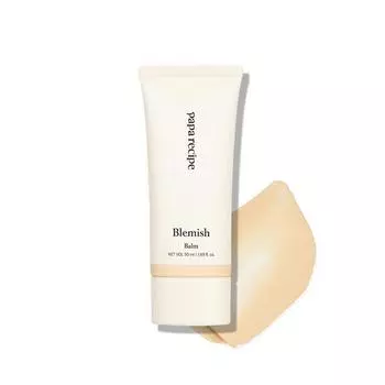 PAPA RECIPE Веганский бальзам против несовершенств 50 мл