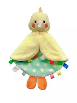 Papagino Pacific Friends Blanky Cockatiel